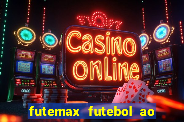 futemax futebol ao vivo serie b